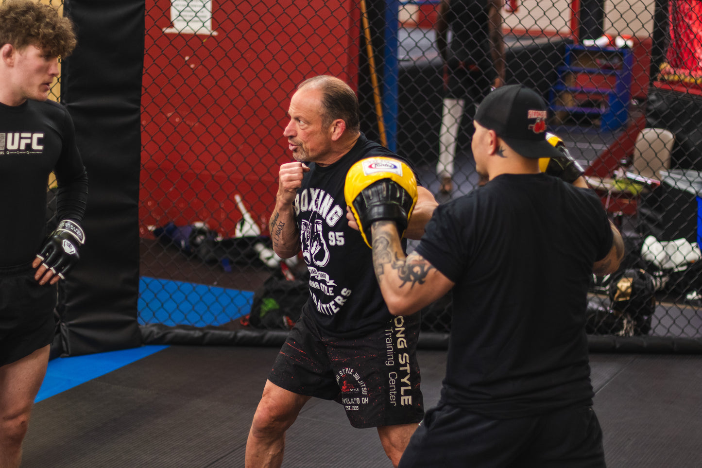 Monthly Basic Membership (1 Class/Week + Free Gym Access)