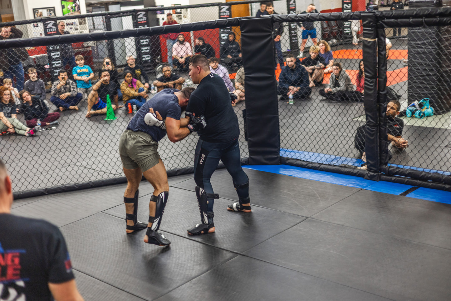 Monthly Elite Membership (Unlimited Classes + Free Gym Access)