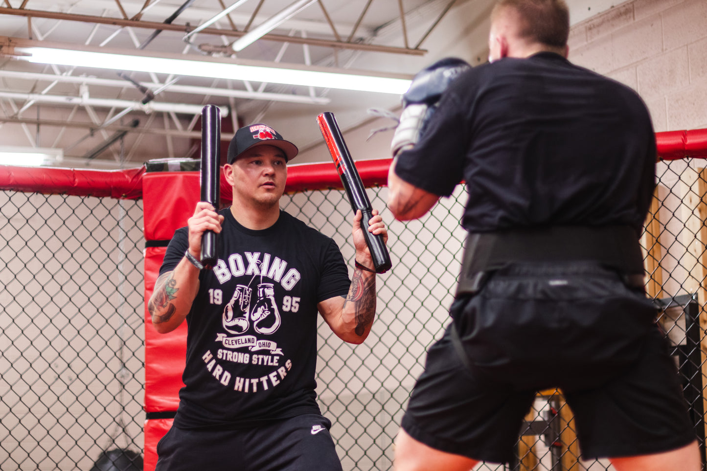 Monthly Pro Membership (3 Classes/Week + Free Gym Access)