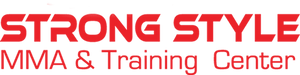 Strong Style Training Center